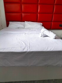 King Rapid Rise Hotel