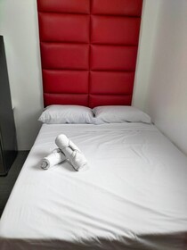 King Rapid Rise Hotel
