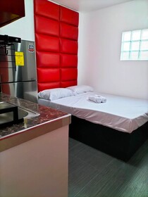King Rapid Rise Hotel