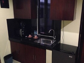 Poleng Suites Hotel