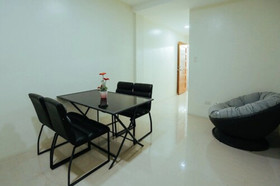 Ljenj Apartelle by OYO Rooms