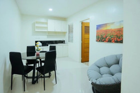 Ljenj Apartelle by OYO Rooms