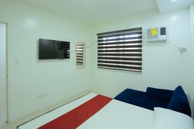 Ljenj Apartelle by OYO Rooms