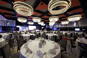 Midori Clark Hotel and Casino