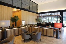 Midori Clark Hotel and Casino