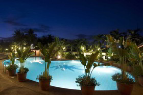 Oasis Hotel