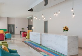 Park Inn By Radisson Clark