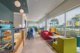 Park Inn By Radisson Clark