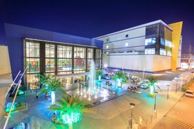 Park Inn By Radisson Clark