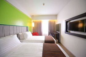 Park Inn By Radisson Clark