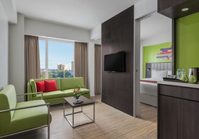 Park Inn By Radisson Clark