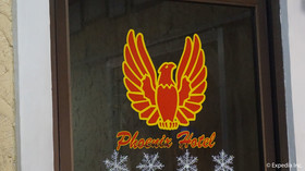 Phoenix Hotel Angeles