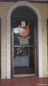 Phoenix Hotel Angeles
