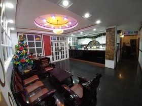 PJ Inn Hotel