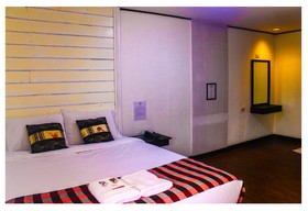 Poleng Villa Hotel