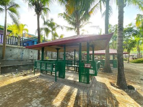 Poracay Resort Powered By Cocotel