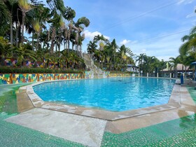 Poracay Resort Powered By Cocotel