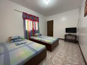 Poracay Resort Powered By Cocotel