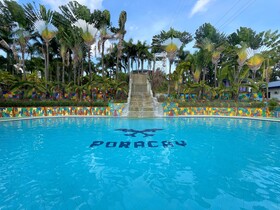 Poracay Resort Powered By Cocotel