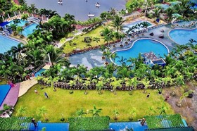 Poracay Resort Powered By Cocotel