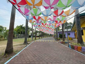 Poracay Resort Powered By Cocotel