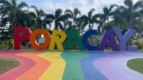 Poracay Resort Powered By Cocotel