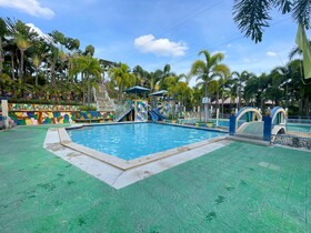 Poracay Resort Powered By Cocotel