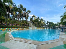 Poracay Resort Powered By Cocotel