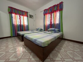 Poracay Resort Powered By Cocotel