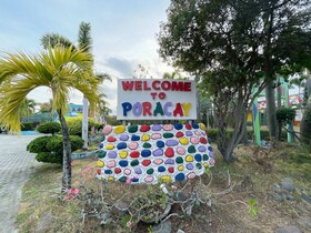 Poracay Resort Powered By Cocotel