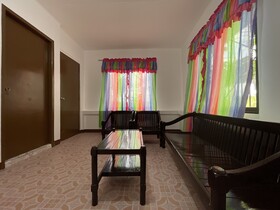 Poracay Resort Powered By Cocotel