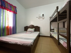 Poracay Resort Powered By Cocotel