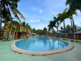 Poracay Resort Powered By Cocotel