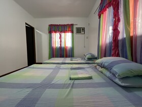 Poracay Resort Powered By Cocotel