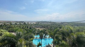 Poracay Resort Powered By Cocotel