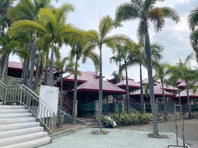 Poracay Resort Powered By Cocotel