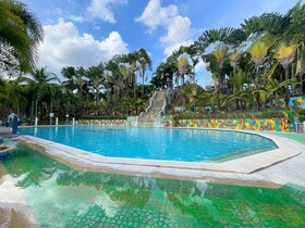 Poracay Resort Powered By Cocotel