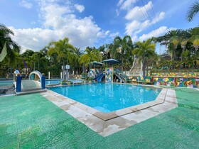 Poracay Resort Powered By Cocotel