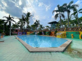 Poracay Resort Powered By Cocotel