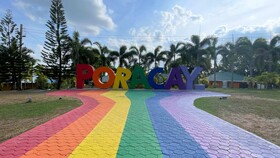 Poracay Resort Powered By Cocotel