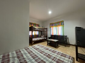 Poracay Resort Powered By Cocotel