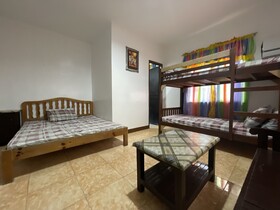 Poracay Resort Powered By Cocotel