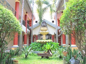 Prince Hotel