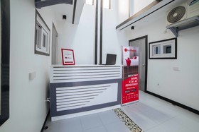 RedDoorz @ Colorado Street Angeles City