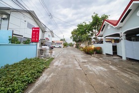 RedDoorz @ Colorado Street Angeles City