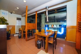 RedDoorz @ Fields Avenue Angeles City