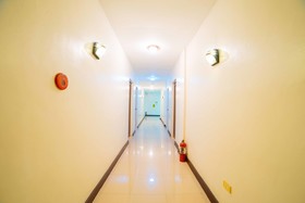 RedDoorz @ Josefa Subdivision Angeles City
