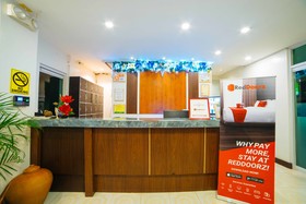 RedDoorz @ Josefa Subdivision Angeles City