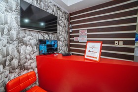 Luxury Suites