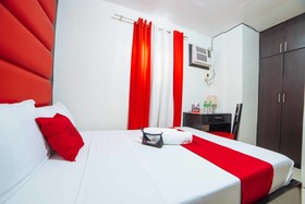 Luxury Suites